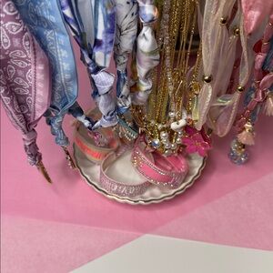 💠Charm Jewelry Handmade!📿